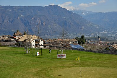 Golfplatz Schloss Freudenstein