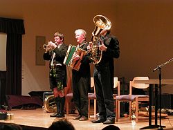 Musik in hchster Vollenden