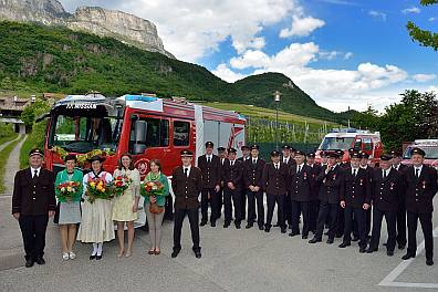 Freiwillige Feuerwehr Missian