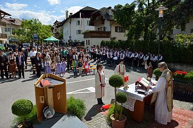 Freiwillige Feuerwehr Missian