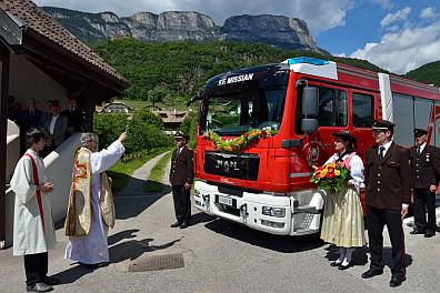 Freiwillige Feuerwehr Missian