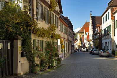 Sommerhausen