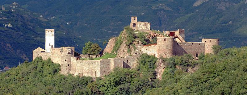 Schloss Sigmundskron