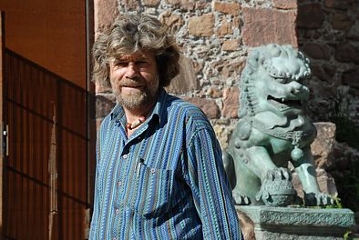 Reinhold Messner