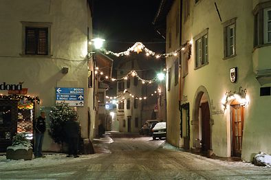 Blick ins Oberdorf