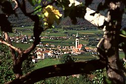 St. Pauls im Wein