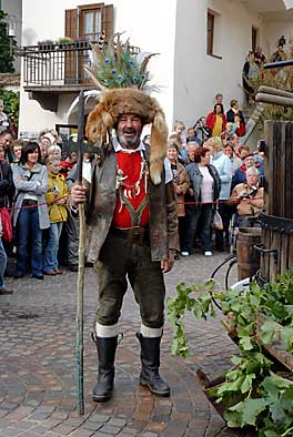der Saltner