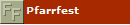 Pfarrfest