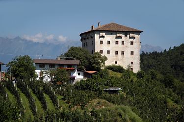 Schloss Katzenzungen