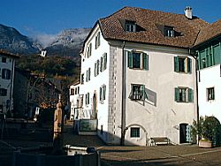 Rathausgalerie Eppan