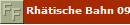Rh�tische Bahn 09