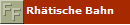 Rh�tische Bahn