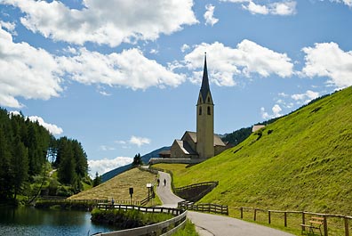 St. Nikolaus in Durnholz