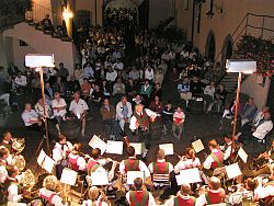 Konzert im Glgglhof