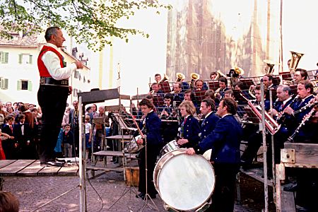 Paulser Osterkonzert 1976