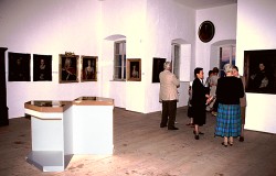 Ausstellung