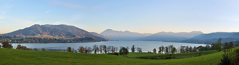 Tegernsee-Panorama-1