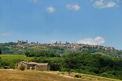 Montalcino