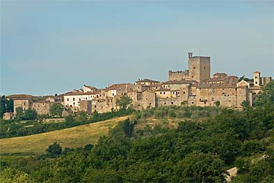 Castellina in Chianti