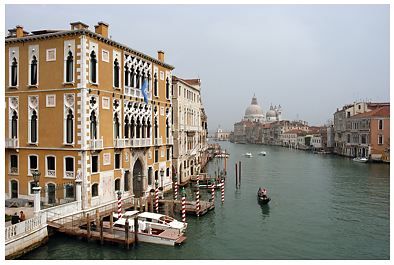 Canal Grande