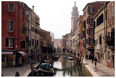 Rio San Barnaba