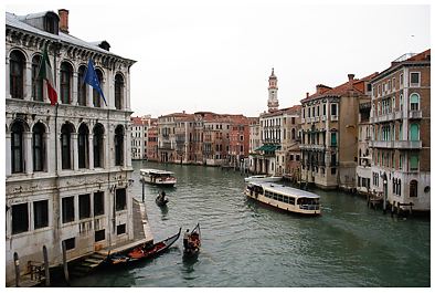 Canal Grande