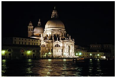 Santan Maria della Salute