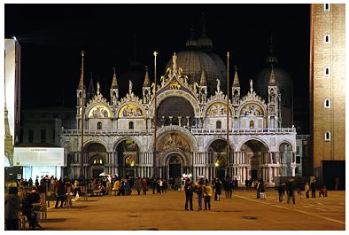 San Marco