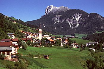 St. Peter in Villn��