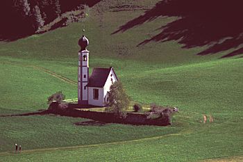 St. Johann in Ranui