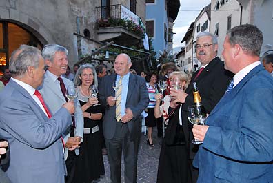 Prost den Ehrengsten