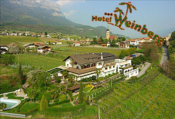 zum Hotel Weinberg