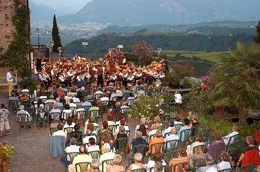 Schloss-Konzert 