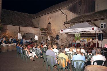 Vernatsch-Abend im Widum