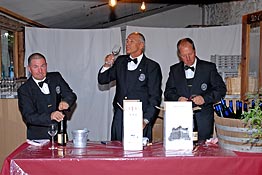 die 3 Sommeliers