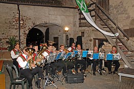 die Paulser Bhmische