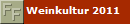 Weinkultur 2011