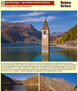 in den Vinschgau